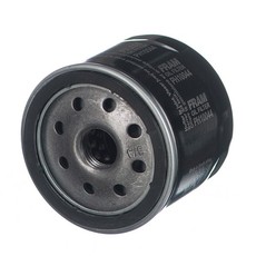 Fram Oil Filter - Ford Figo I - 1.4I, 62Kw, Year: 2010 - 2015, Duratec 4 Cyl 1388 Eng - Ph10044