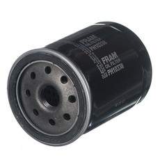 Fram Oil Filter - Ford Commercial Ranger - 3.0 Tdci, Year: 2007 - 2011, 4 Cyl 2953 Eng - Ph10338