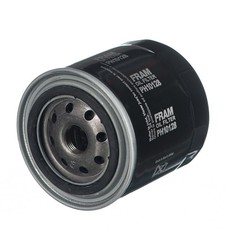 Fram Oil Filter - Tata Indigo - 1.4, 63Kw, Year: 2004 - 2010, 4 Cyl 1405 Eng - Ph10128