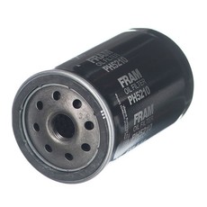 Fram Oil Filter - Ford Fiesta - 1.3I, Year: 2003 - 2003, Rocam 4 Cyl 1297 Eng - Ph5210