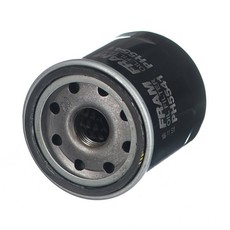 Fram Oil Filter - Nissan (Mpv, Suv) X-Trail I - 2.5, Year: 2002 - 2008, Qr25De 4 Cyl 2488 Eng - Ph5541