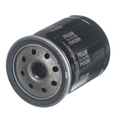 Fram Oil Filter - Lexus Is - Is 200, 114Kw, Year: 2002 - 2004, 1G-Fe 4 Cyl 1998 Eng - Ph5299