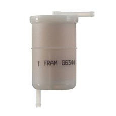 Fram Petrol Filter - Nissan Sentra - 140 Gx, Year: 1992 - 1997, Ga14Ds 4 Cyl 1392 Eng - G6344