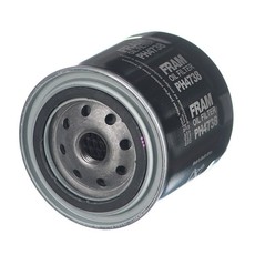 Fram Oil Filter - Nissan Commercial Hard Body/Sani - 1600 Petrol 1 Ton, Year: 1988 - 1995, L16S-J 4 Cyl 1595 Eng - Ph4738