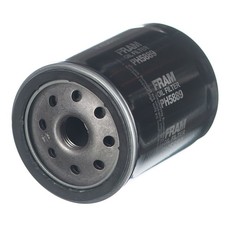 Fram Oil Filter - Landrover Discovery Ii - 2.5 Td5, Year: 1999 - 2005, 5 Cyl 2495 Eng - Ph5889