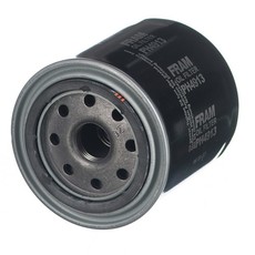 Fram Oil Filter - Ford 17M - 2, Year: 1968 - 1970, 4 Cyl 1996 Eng - Ph4913