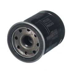 Fram Oil Filter - Ford Commercial Spectron Minibus - 2.2, Year: 1994 - 2001, F2 4 Cyl 2184 Eng - Ph5343