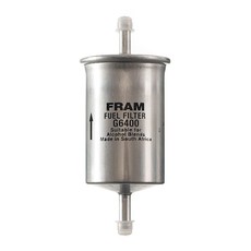 Fram Petrol Filter - Bmw 3 Series - 325I (E30), Year: 1987 - 1992, M20 6 Cyl 2494 Eng - G6400