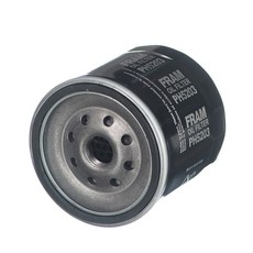 Fram Oil Filter - Chery (Mpv, Suv) Tiggo - 1.6, 80Kw, Year: 2009, Sqr481F 4 Cyl 1597 Eng - Ph5203