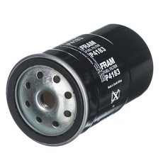 Fram Diesel Filter - Fiat Commercial Strada - 1.7 Td El, Year: 2005 - 2008, 4 Cyl 1697 Eng - P4183