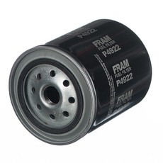 Fram Diesel Filter - Mazda Commercial B Series - B2500 Td, Year: 2000 - 2007, 4 Cyl 2499 Eng - P4922