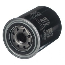 Fram Oil Filter - Hyundai Commercial Ldv - 2.6 D, Year: 2004 - 2011, 4 Cyl 2607 Eng - Ph10127