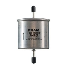 Fram Petrol Filter - Ford Commercial Bantam - 1.6I, Year: 2002 - 2011, Rocam 4 Cyl 1597 Eng - G7099