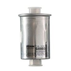 Fram Petrol Filter - Mitsubishi Commercial Colt - 3.0I, Year: 1998 - 2009, 6 Cyl 2972 Eng - G8803