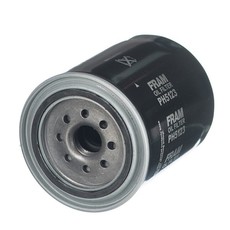 Fram Oil Filter - Ford Commercial Ranger - 2500 D, Year: 2000 - 2007, 4 Cyl 2499 Eng - Ph5123