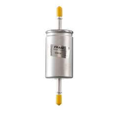 Fram Petrol Filter - Jaguar Xf - 3.0, 175Kw, Year: 2008 - 2013, Aj-V6 6 Cyl 2967 Eng - G8018