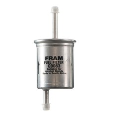 Fram Petrol Filter - Ford Commercial Spectron Minibus - 2.2, Year: 1994 - 2001, F2 4 Cyl 2184 Eng - G9083