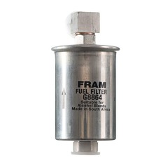 Fram Petrol Filter - Hyundai Atos - 1.0I, Year: 1999 - 2005, Epsilon 4 Cyl 999 Eng - G8864