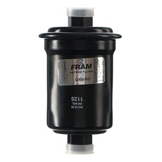 Fram Petrol Filter - Toyota (Mpv, Suv) Landcruiser Prado - 3.4, 142Kw, Year: 1997 - 2002, 5Vz-Fe 6 Cyl 3378 Eng - G6680