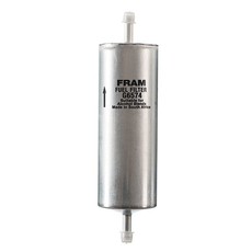 Fram Petrol Filter - Bmw 3 Series - 325I (E36), Year: 1992 - 1995, M50 6 Cyl 2494 Eng - G6574