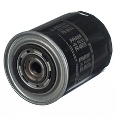 Fram Oil Filter - Fiat Commercial Ducato - 2.8 Jtd (244), Year: 2005 - 2007, 8140.435 4 Cyl Eng - Ph4847A