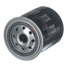 Fram Oil Filter - Foton Commercial Foton - 2.2I, Year: 2007 - 2013, 491Qe 4 Cyl 2237 Eng - Ph9858