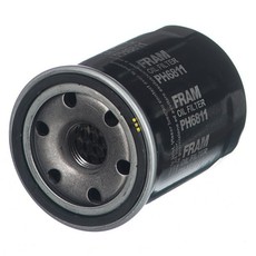 Fram Oil Filter - Honda (Mpv, Suv) Jazz Iii - 1.3 Hybrid 65Kw, Year: 2011, 4 Cyl 1339 Eng - Ph6811