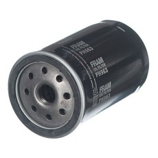 Fram Oil Filter - Ford Focus I - 1.6, Year: 2003 - 2005, Zetec S 4 Cyl Eng - Ph963