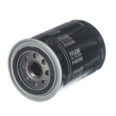 Fram Oil Filter - Force Motors Traveller Taxi - Td2650 Fti, Year: 2008, 4 Cyl 2600 Turbo Eng - Ph9998