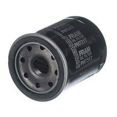 Fram Oil Filter - Nissan Commercial Hard Body/Sani - 2.4 Petrol 1 Ton, Year: 1988 - 1995, Z24S/W Eng - Ph7317