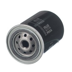 Fram Oil Filter - Mazda Commercial Bt-50 - 2.5 Tdi, Year: 2007 - 2012, 4 Cyl 2499 Eng - Ph8A