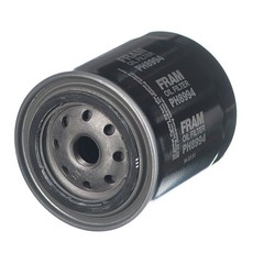 Fram Oil Filter - Audi A4 - 2.4 (B6), Year: 2001 - 2005, Bdv 6 Cyl 2396 Eng - Ph8994