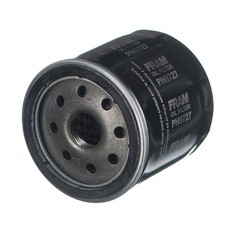 Fram Oil Filter - Fiat Commercial Doblo - 1.9 D Cargo (119/223), Year: 2004 - 2006, 4 Cyl 1910 Eng - Ph9727