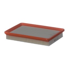 Fram Air Filter - Hyundai Elantra Ii - 1.6I Gl, Year: 2001 - 2003, 4 Cyl 1599 Eng - Ca9392