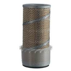 Fram Air Filter - Isuzu Commercial Kbd Series - Kbd26 Diesel, Year: 1981 - 1983, C190 4 Cyl Eng - Cak253