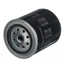 Fram Diesel Filter - Chevrolet Commercial Corsa Utility - 1.7 Dti, 55Kw, Year: 2010 - 2011, Y17Dt 4 Cyl 1686 Eng - Ps5909