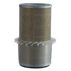 Fram Air Filter - Chevrolet Commercial K20 - 4X4, Year: 1979 - 1980, 6 Cyl 4095 Eng - Cak3288