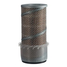 Fram Air Filter - Hyundai Commercial Ldv - 2.5I Turbo Diesel, Year: 1997 - 2002, 4 Cyl 2476 Eng - Cak4347