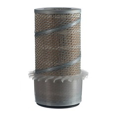 Fram Air Filter - Ford Commercial F100 - 4, Year: 1978 - 1981, Perkins 6.247 Diesel Eng - Cak258