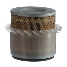 Fram Air Filter - Ford Commercial Husky - 1.8 Pick-Up, Year: 1985 - 1987, 4G62 4 Cyl 1795 Eng - Cak4749