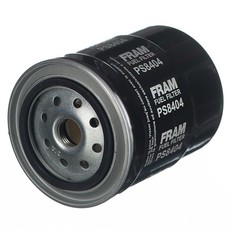 Fram Diesel Filter - Ford (Mpv, Suv) Everest - 3.0 Tdci, 115Kw, Year: 2009 - 2014, 4 Cyl 2953 Eng - Ps8404