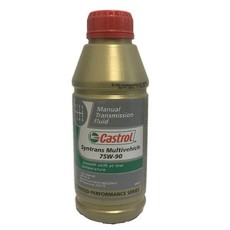 Castrol Syntrans Multivehicle 75W-90 - 500ml