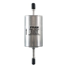 Fram Petrol Filter - Ford Focus I - 1.6, Year: 2003 - 2005, Zetec S 4 Cyl Eng - G10172