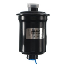 Fram Petrol Filter - Hyundai Elantra - 1.6 Gl, Year: 1997 - 2001, 4 Cyl 1599 Eng - G8160