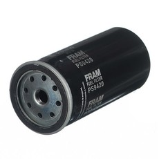 Fram Diesel Filter - Fiat (Mpv, Suv) Multipla - 1.9 Jtd, 85Kw, Year: 2003 - 2009, 4 Cyl 1910 Eng - Ps9420