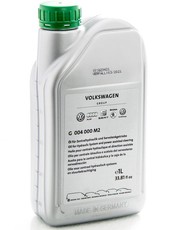 Volkswagen & Audi Hydraulic Power Steering Fluid