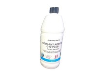 Genuine Volkswagen G12+ Antifreeze/Coolant Additive