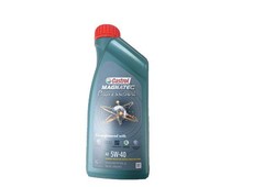 Castrol Magnatec Professional A3 5W-40 ( 1 LITRE )