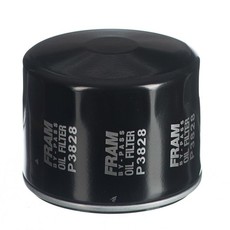 Oil Filter - Mazda Commercial B Series - B2200 Diesel