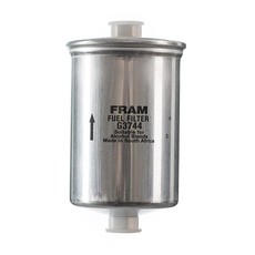 Petrol Filter - Volvo V90 - 3